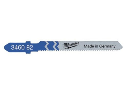 Brzeszczot do cięcia po łuku 55x1.2mm Milwaukee - 4932346082