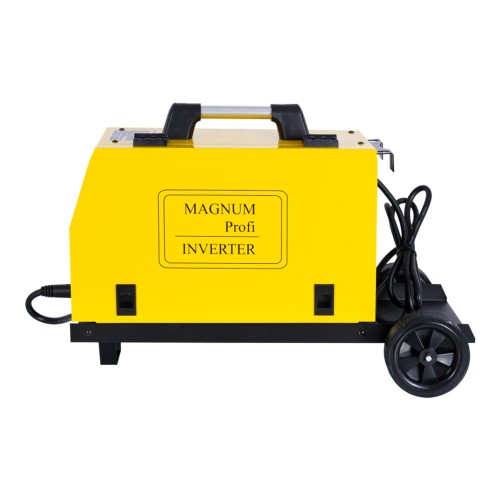 Spawarka inwertorowa MIG/MAG Magnum MIG 200 W IGBT SOFT + MMA [230V]