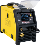 Spawarka inwertorowa MIG/MAG Magnum MIG 209 ALU SYNERGIA + TIG LIFT [230V]