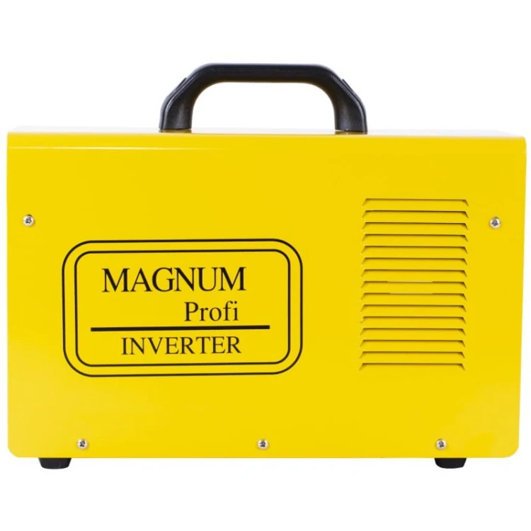 Spawarka inwertorowa MMA MAGNUM SNAKE 200P [230V]
