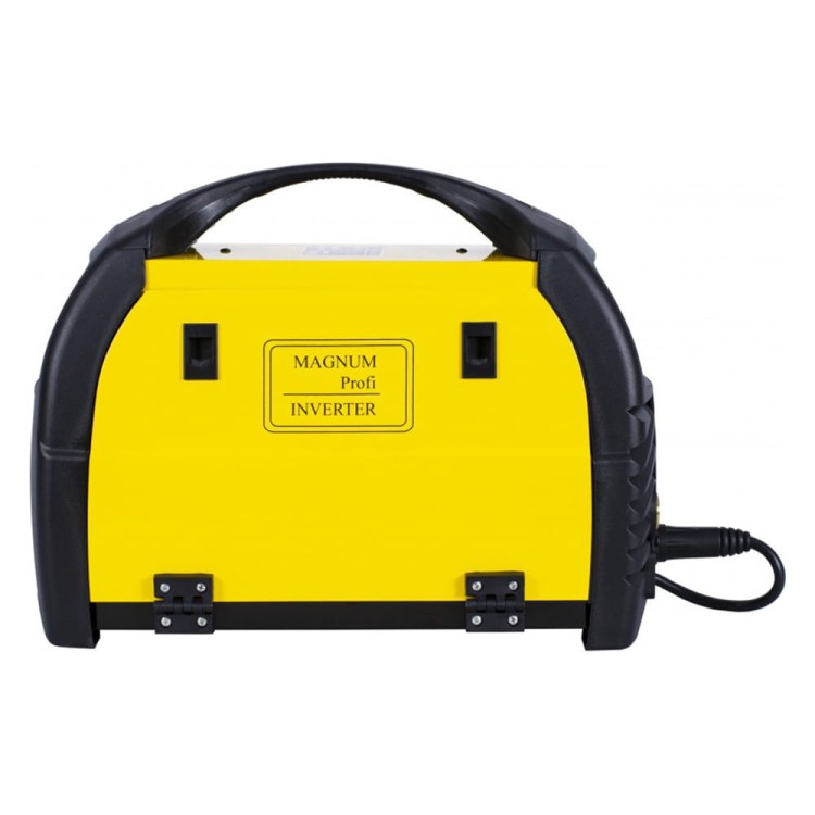 Spawarka inwertorowa MIG/MAG Magnum MIG 222 DUAL PULS SYNERGIA + TIG LIFT [230V]