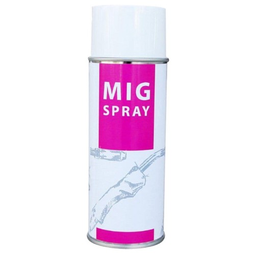Preparat antyodpryskowy MIG SPRAY 400ml