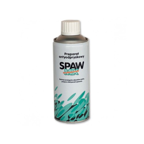 Preparat antyodpryskowy SPAWMIX 400ml
