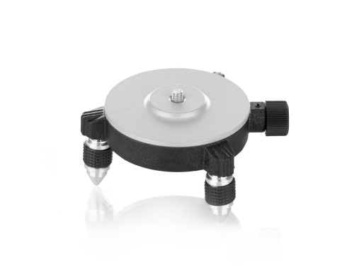 Laser krzyżowy płaszczyznowy Smart 3x360° COMPACT zielony (30m)