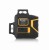 Laser krzyżowy płaszczyznowy Smart 3x360° COMPACT zielony (30m)