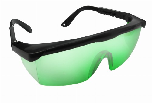 Laser krzyżowy płaszczyznowy Smart 3x360° 3D zielony (30m)