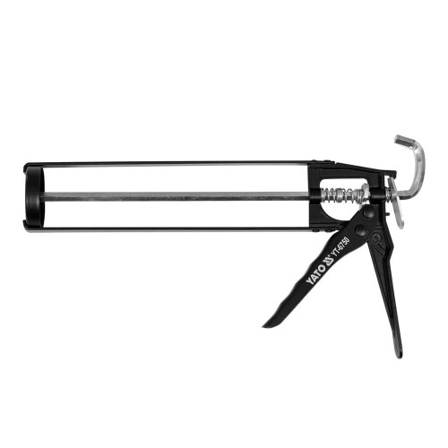 Wyciskacz do mas / silikonu szkielet Yato YT-6750