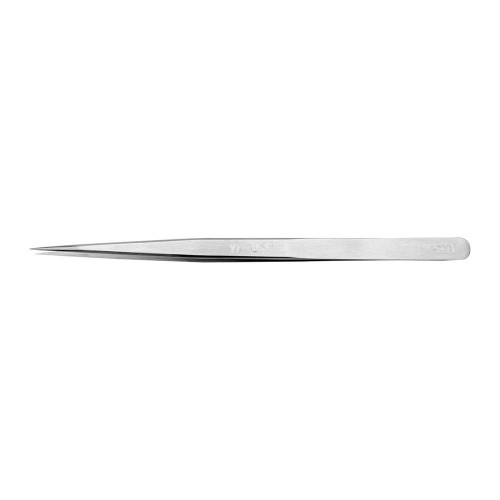 Pęseta 140mm prosta Yato YT-6903