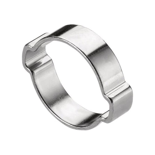 Opaska zaciskowa / obejma z uszami 13-15mm