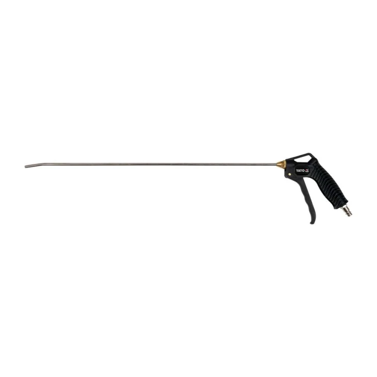 Pistolet do przedmuchiwania długi 520 mm Yato YT-23733