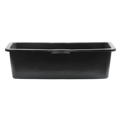 Kastra na zaprawę 65l prostokątna Vorel 06395