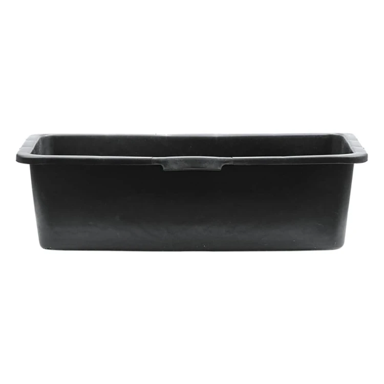 Kastra na zaprawę 65l prostokątna Vorel 06395