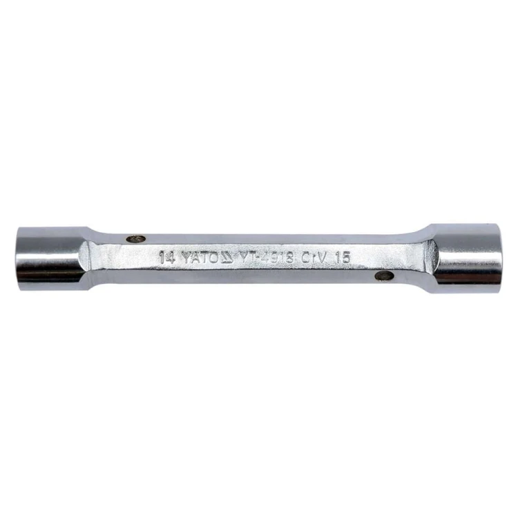 Klucz rurowy 14x15mm Yato YT-4918