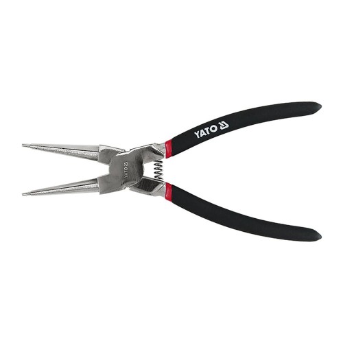 Szczypce segera wewnętrzne proste 150mm Yato YT-2142