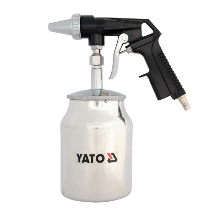Pistolet do piaskowania 1l Yato YT-2376