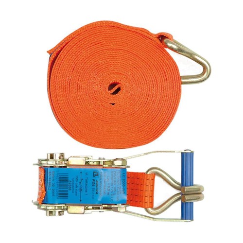 Taśma do bagażu 12m x 50mm Vorel 82390