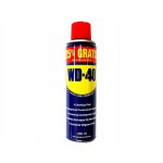 Preparat wielofunkcyjny 200ml WD-40 / (200ml+50ml) 25% GRATIS