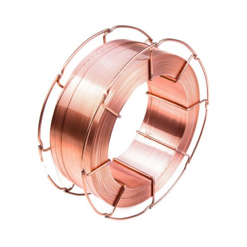 Drut spawalniczy 0.8mm Lincoln Electric SG2 15kg