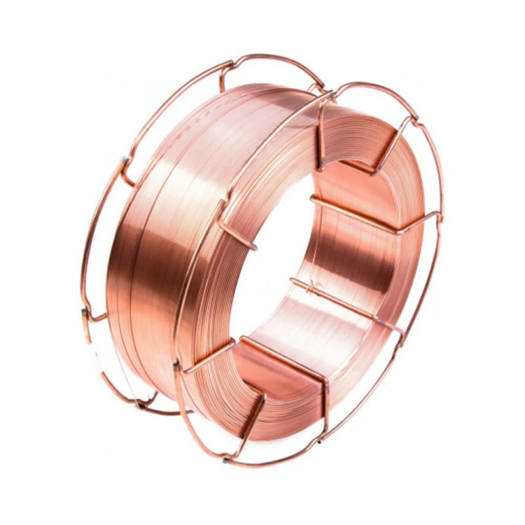 Drut spawalniczy 0.8mm Lincoln Electric SG2 15kg