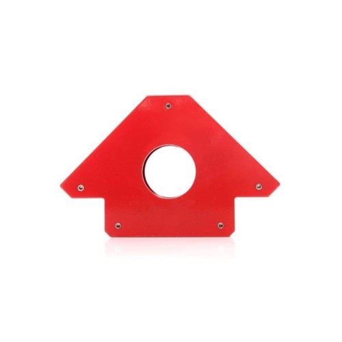 Kątownik magnetyczny 5” 34kg - 45°/90°/135°