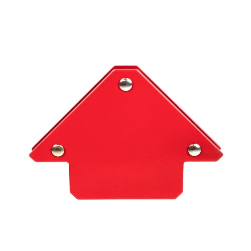 Kątownik magnetyczny 3” 11kg - 45°/90°/135°