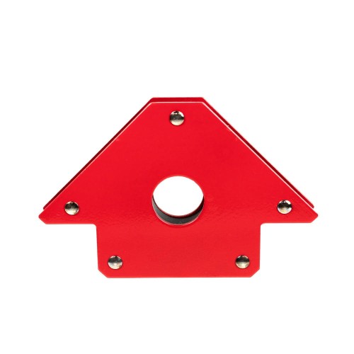 Kątownik magnetyczny 4” 22kg - 45°/90°/135°