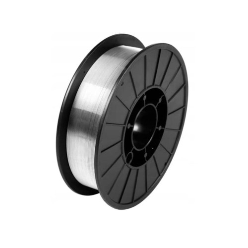 Drut spawalniczy MIG do nierdzewki i kwasówki 308LSi 0.6mm szpula 5kg D200