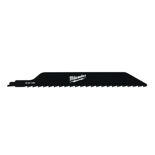 Brzeszczot do betonu i włókna szklanego 450x1.5mm Milwaukee - 48001460