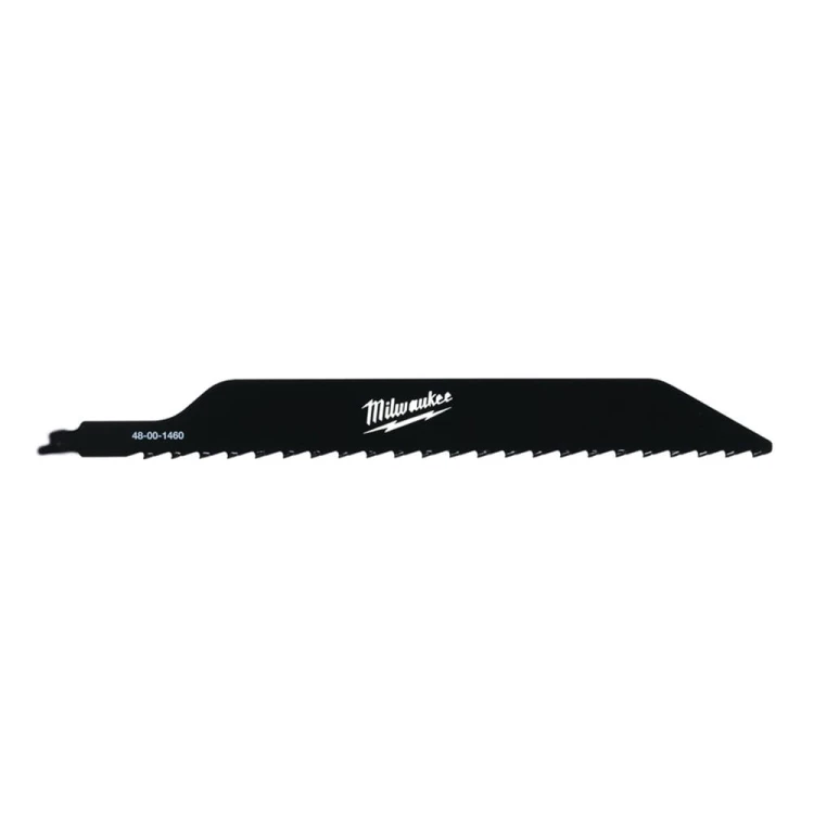 Brzeszczot do betonu i włókna szklanego 450x1.5mm Milwaukee - 48001460
