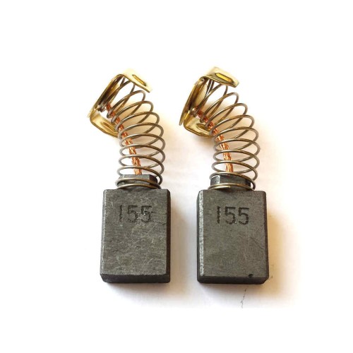 Szczotki węglowe Makita CB 155 - 181048-2P