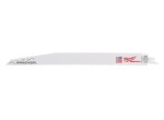 Brzeszczot szabla 300mm Milwaukee MULTI MATERIAL - 48005711