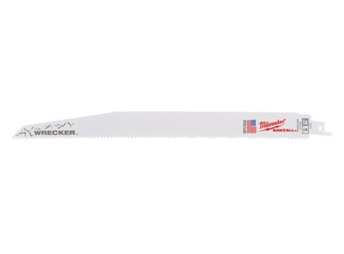 Brzeszczot szabla 300mm Milwaukee MULTI MATERIAL - 48005711