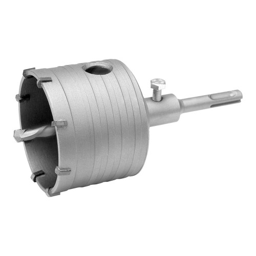 Zestaw koronkowy do wiercenia w murze SDS-PLUS 65mm Yato YT-4402