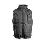 Kamizelka ocieplana Polstar BENEFIT NEGRA - rozmiar S