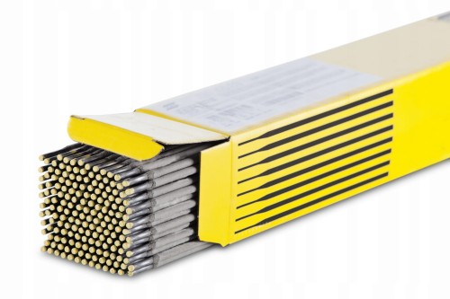 Elektroda rutylowa do stali konstrukcyjnych ESAB OK 46.00 4,0x350mm 5,4kg