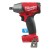 Klucz udarowy 1/2"z pinem 300Nm Milwaukee M18 ONEIWP12-0 ONE-KEY akumulatorowy 18V (bez aku) - 4933451152