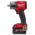 Klucz udarowy 1/2" 881Nm Milwaukee M18 FMTIW2F12-502X AKU 18V (2x5.0Ah) - 4933478450