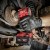 Klucz udarowy 1/2" 881Nm Milwaukee M18 FMTIW2F12-502X AKU 18V (2x5.0Ah) - 4933478450