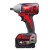 Klucz udarowy 1/2" 240Nm Milwaukee M18 BIW12-402C AKU 18V (2x4.0 Ah) - 4933443607