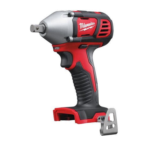 Klucz udarowy 1/2" 240Nm Milwaukee M18 BIW12-0 AKU 18V (bez aku) - 4933443590