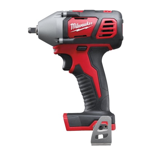 Klucz udarowy 3/8" 210Nm Milwaukee M18 BIW38-0 AKU 18V (bez aku) - 4933443600