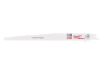 Brzeszczot do cięcia drewna i PCV 230x4.2mm Milwaukee - 48005016