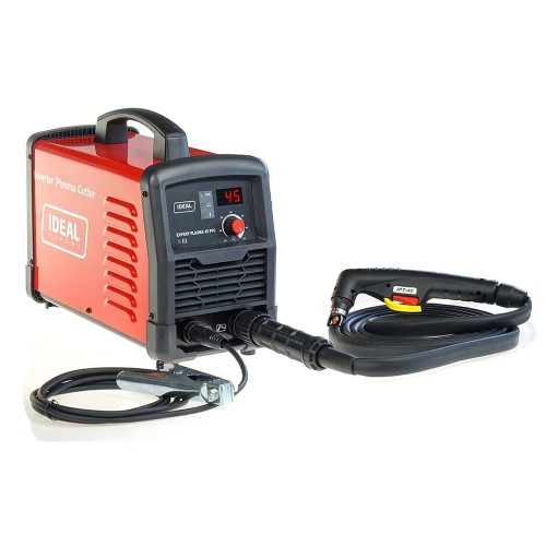 Przecinarka plazmowa Ideal Professional EXPERT PLASMA 45 PFC [230V]