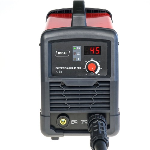 Przecinarka plazmowa Ideal Professional EXPERT PLASMA 45 PFC [230V]