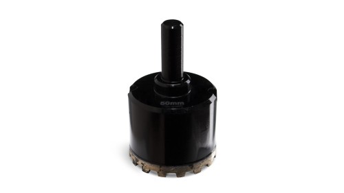 Otwornica diamentowa 50mm Rubi FORAGRES