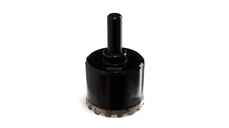 Otwornica diamentowa 50mm Rubi FORAGRES