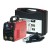 Spawarka inwertorowa MMA Ideal Professional PRAKTIK 200 SYNERGY LCD [230V]