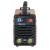 Spawarka inwertorowa MMA Ideal Professional PRAKTIK 200 SYNERGY LCD [230V]