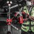 Młotowiertarka SDS-PLUS Milwaukee M18 BLH-502X AKU 18V (2x5.0 Ah) -  4933479426