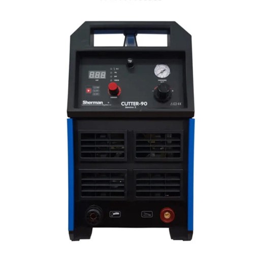 Przecinarka plazmowa Sherman CUTTER 90 [400V]